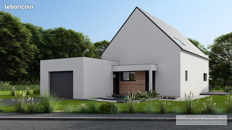 Maison à vendre, 124m², Saint-Briac-sur-Mer
