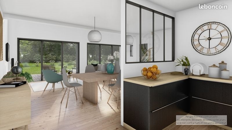 Maison à vendre, 124m², Saint-Briac-sur-Mer