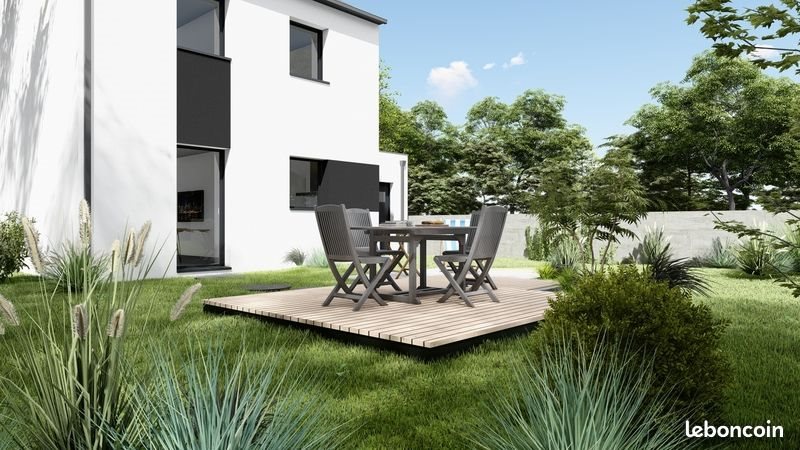 Maison à vendre, 75m², Lannilis