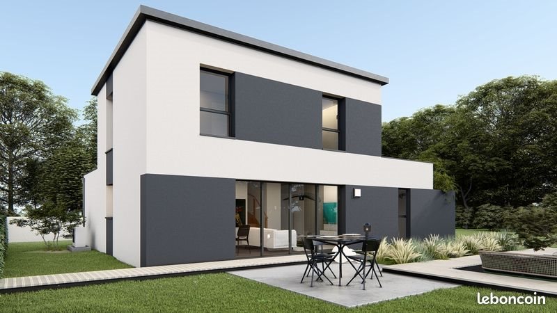 Maison à vendre, 89m², La Baule-Escoublac