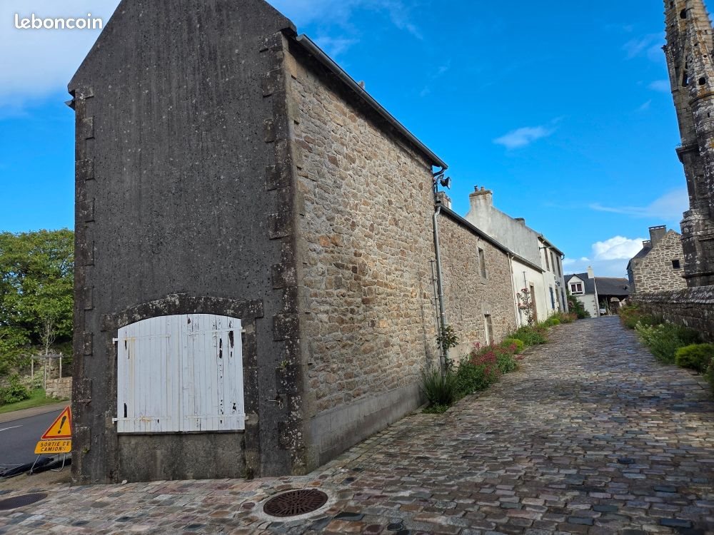Maison à vendre, 118m², Kerlaz