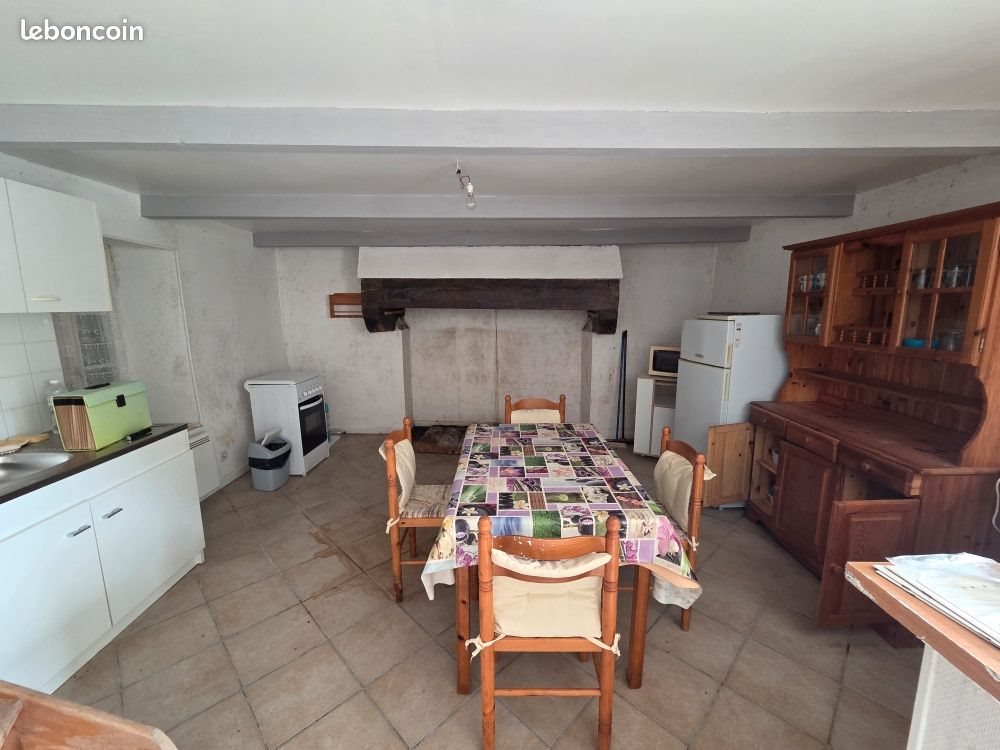 Maison à vendre, 118m², Kerlaz