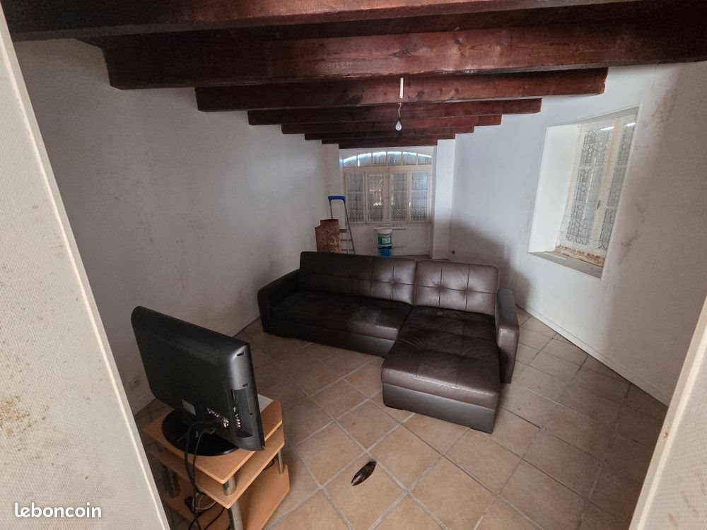 Maison à vendre, 118m², Kerlaz