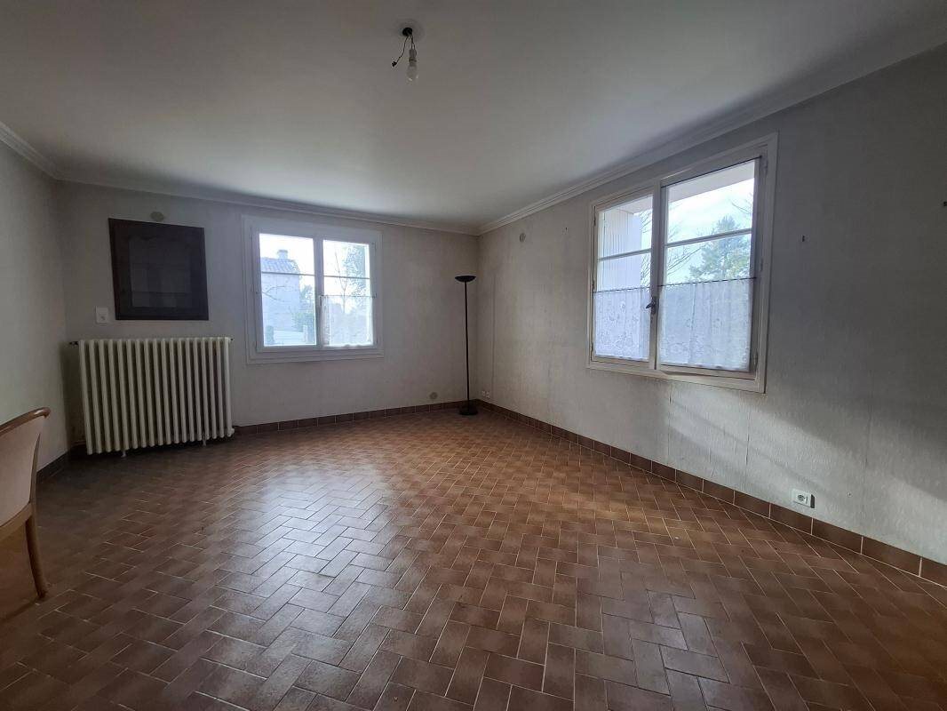 Maison à vendre, 101m², Sablonceaux