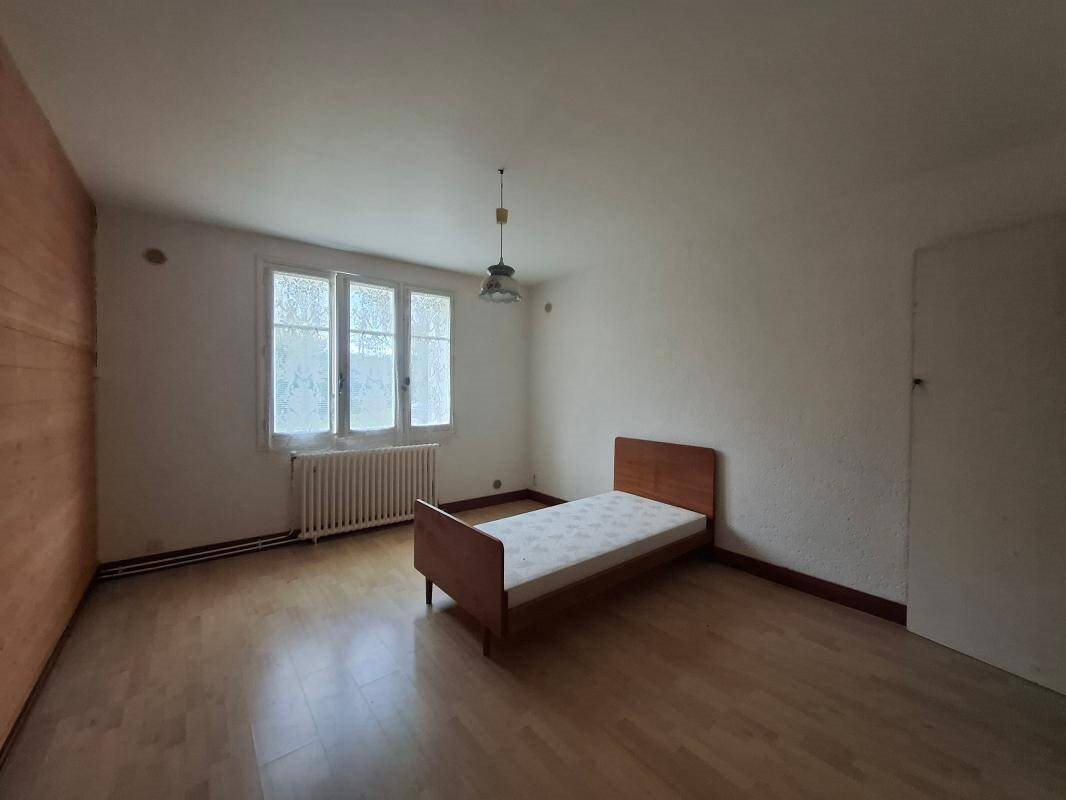 Maison à vendre, 101m², Sablonceaux