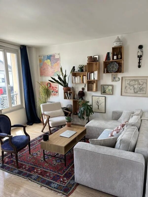 Appartement à vendre, 34m², Versailles