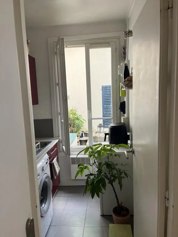 Appartement à vendre, 34m², Versailles