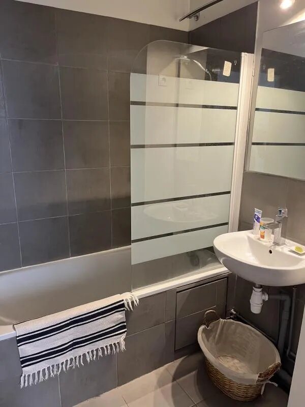 Appartement à vendre, 34m², Versailles
