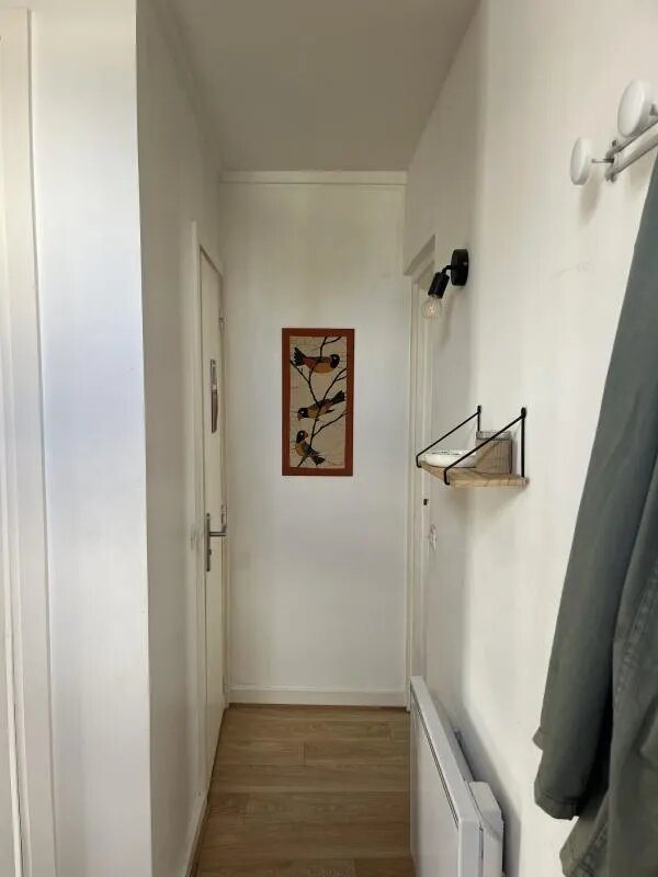 Appartement à vendre, 34m², Versailles