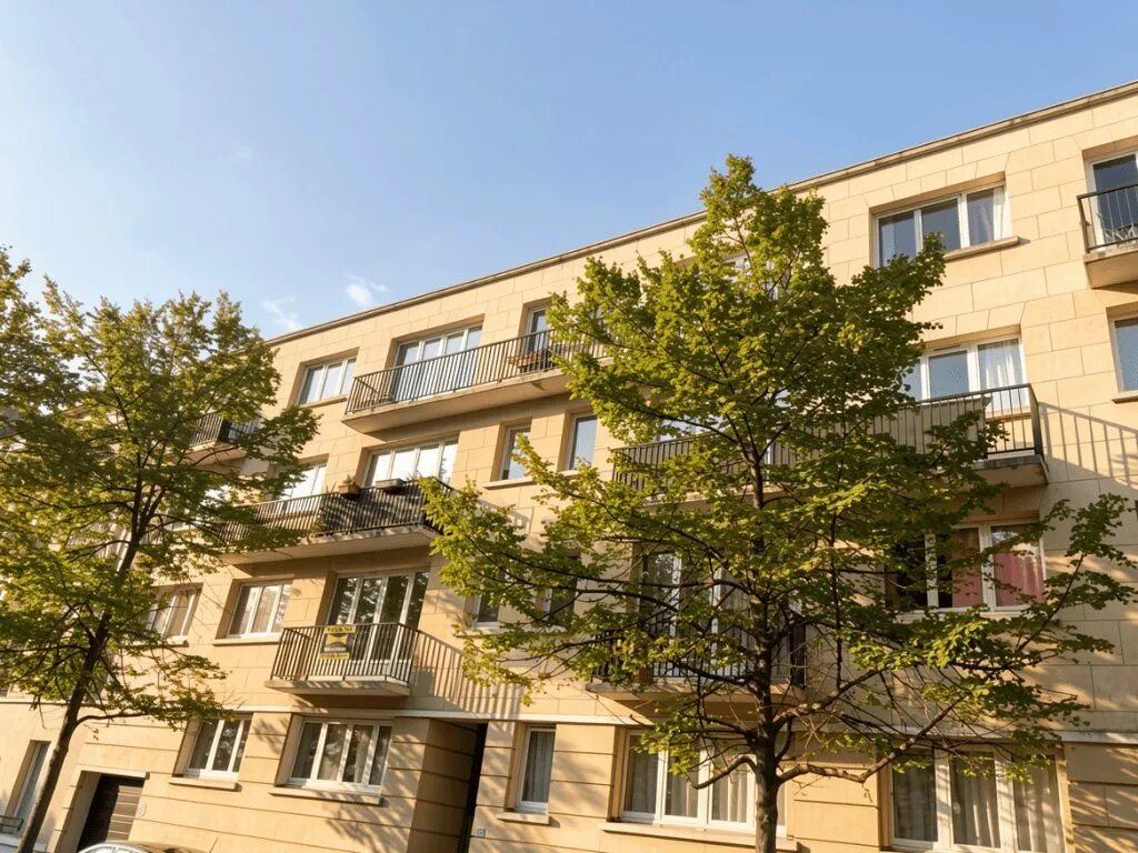 Appartement à vendre, 25m², Maisons-Alfort