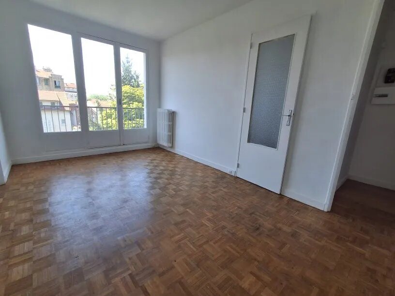 Appartement à vendre, 25m², Maisons-Alfort