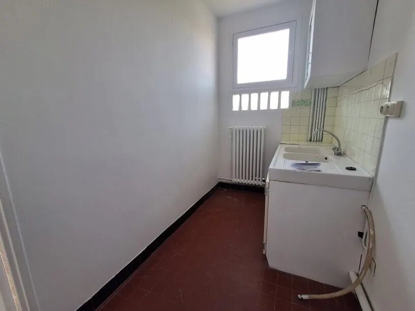 Appartement à vendre, 25m², Maisons-Alfort