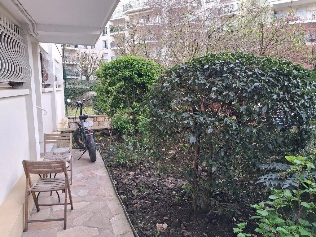 Appartement à vendre, 81m², Vincennes