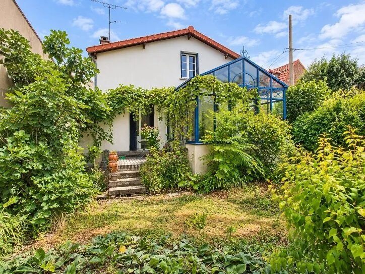 Maison à vendre, 165m², Versailles