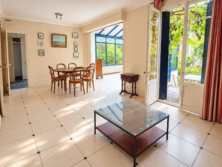 Maison à vendre, 165m², Versailles