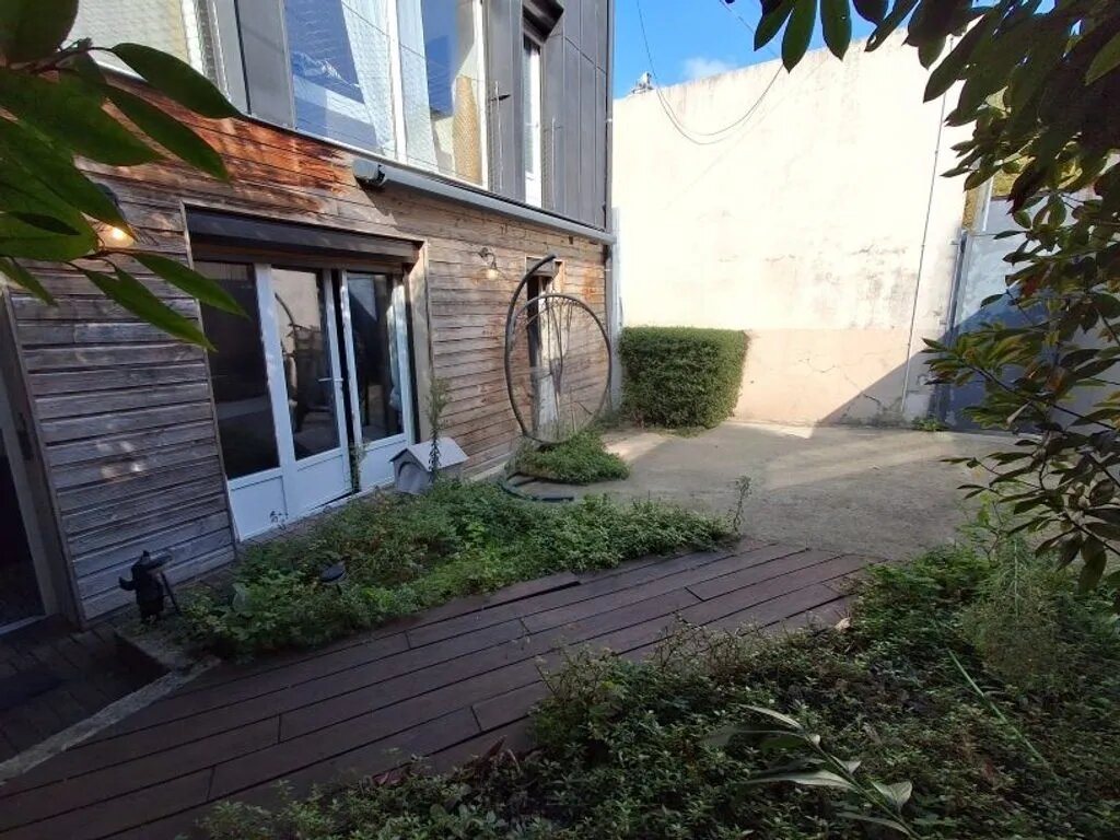 Maison à vendre, 85m², Versailles