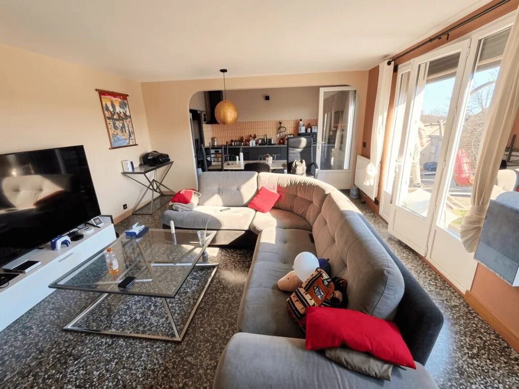 Maison à vendre, 85m², Versailles
