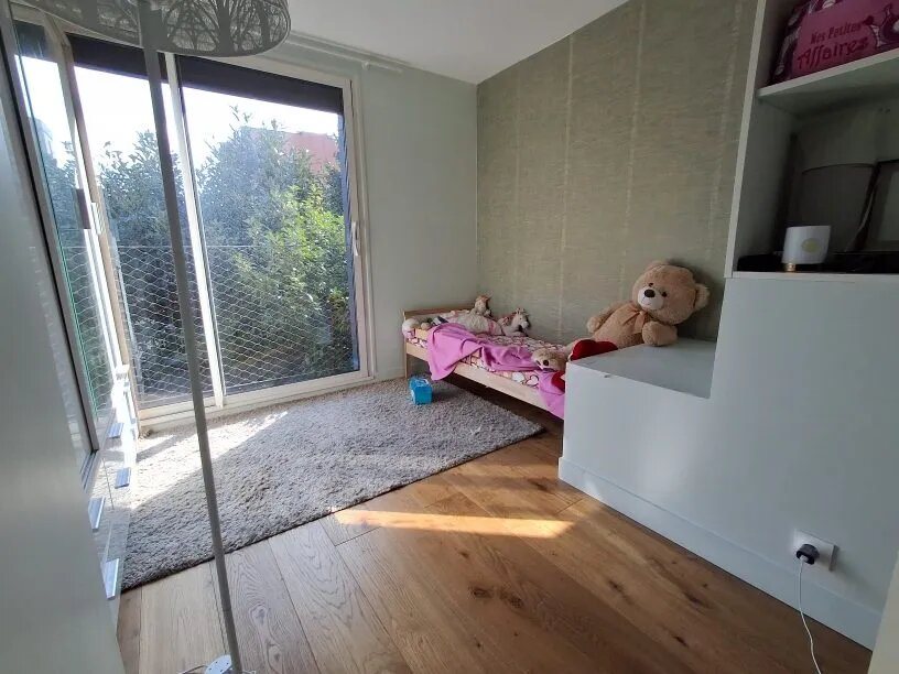 Maison à vendre, 85m², Versailles