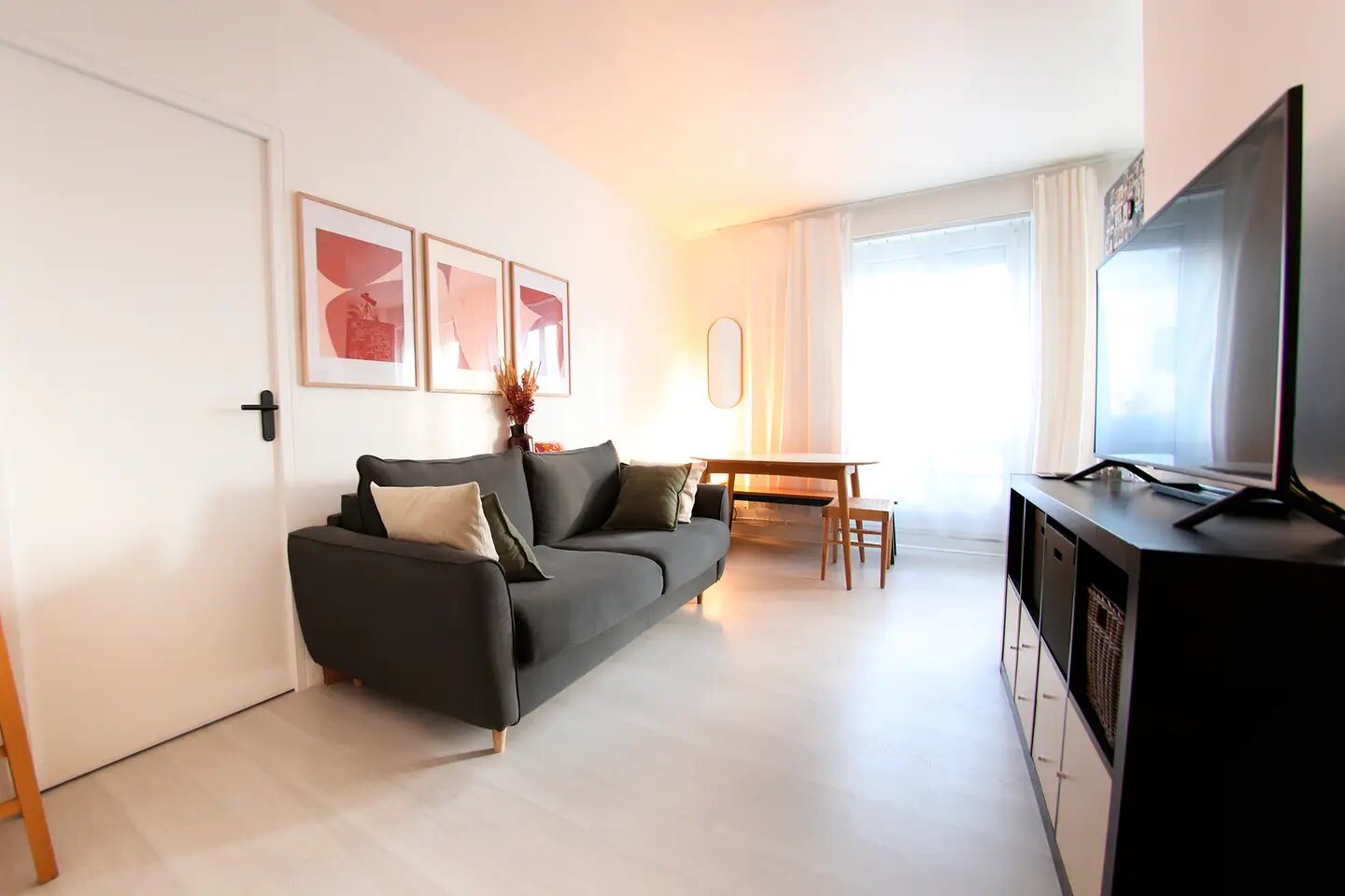 Appartement à vendre, 35m², Vincennes