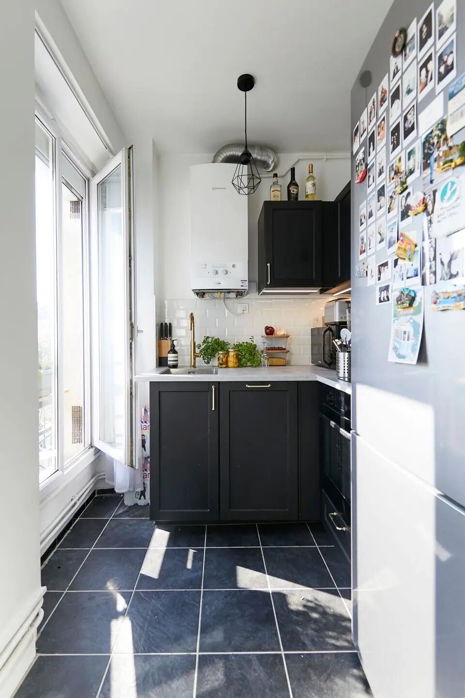 Appartement à vendre, 35m², Vincennes