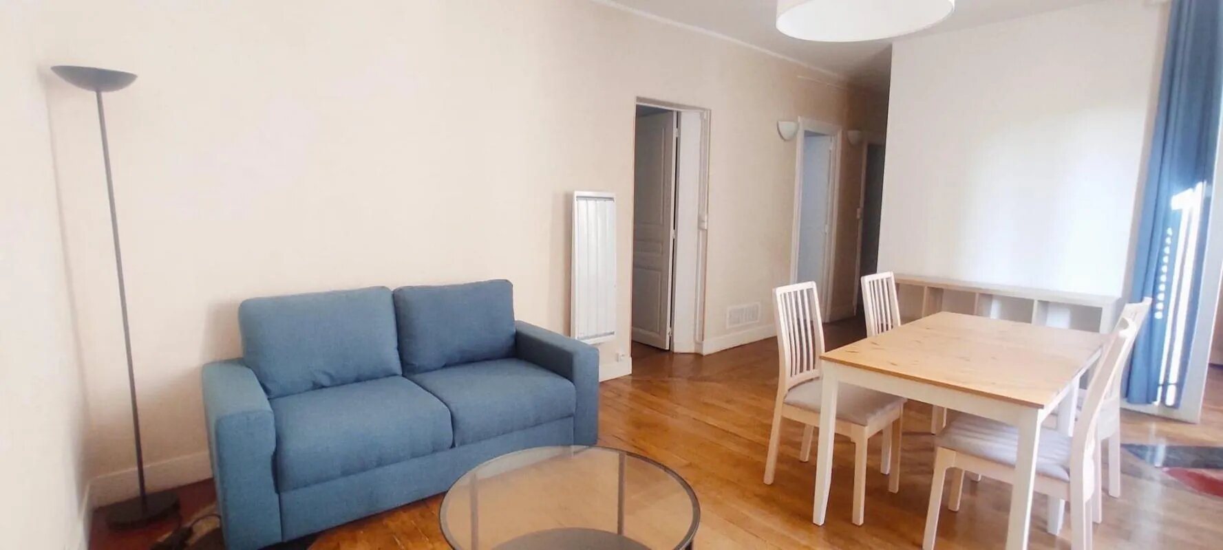 Appartement à vendre, 48m², Vincennes