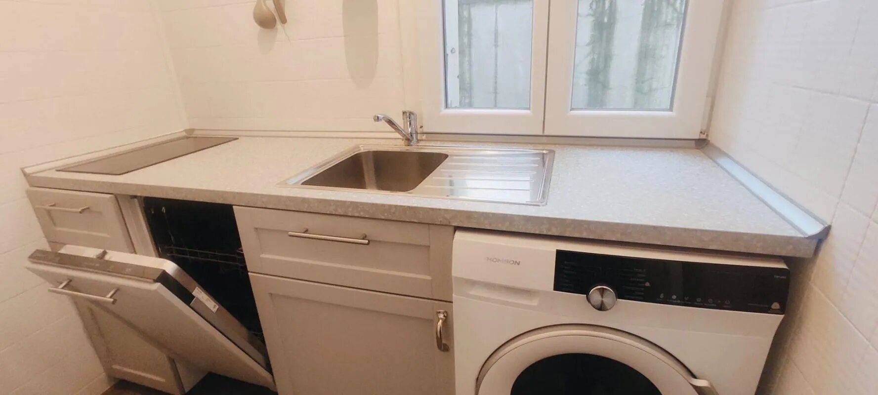 Appartement à vendre, 48m², Vincennes
