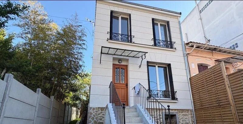 Maison à vendre, 150m², Fontenay-sous-Bois