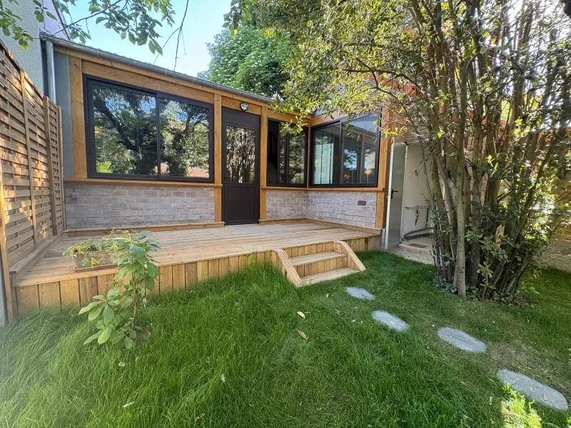Maison à vendre, 150m², Fontenay-sous-Bois