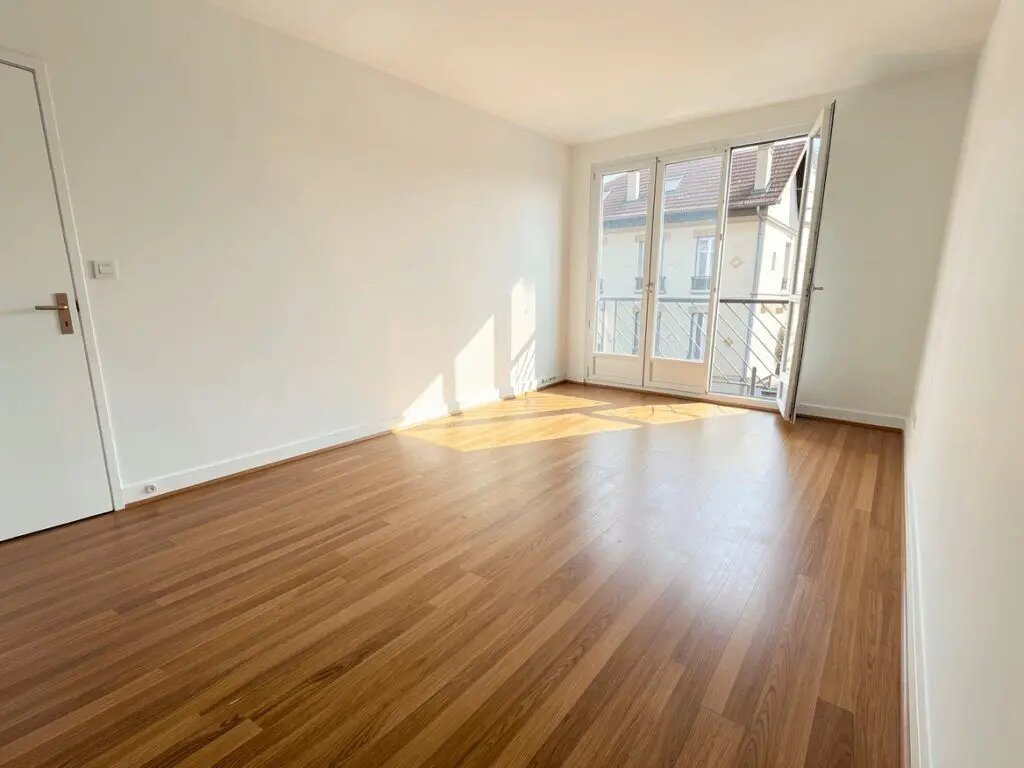 Appartement à vendre, 44m², Maisons-Alfort