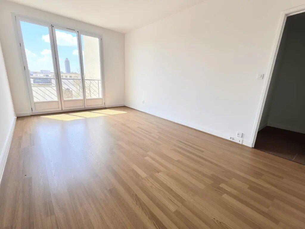 Appartement à vendre, 44m², Maisons-Alfort