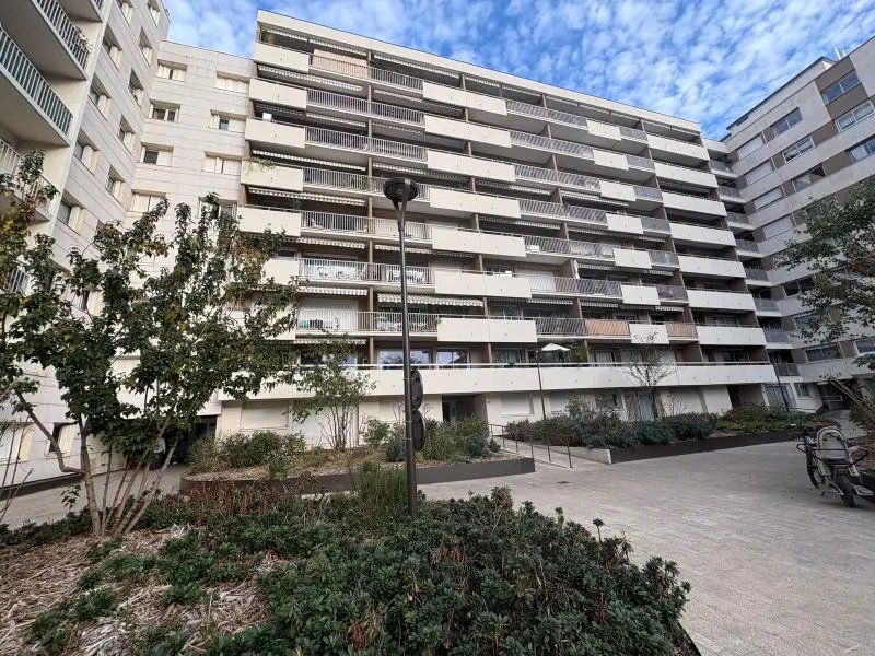 Appartement à louer, 84m², Vincennes