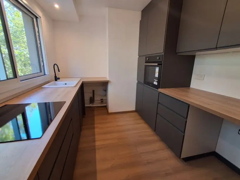 Appartement à louer, 84m², Vincennes