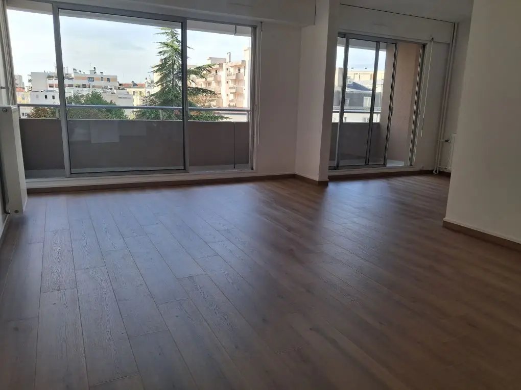 Appartement à louer, 84m², Vincennes