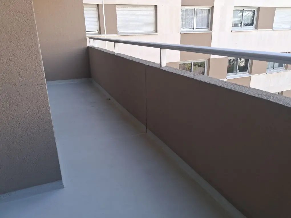 Appartement à louer, 84m², Vincennes