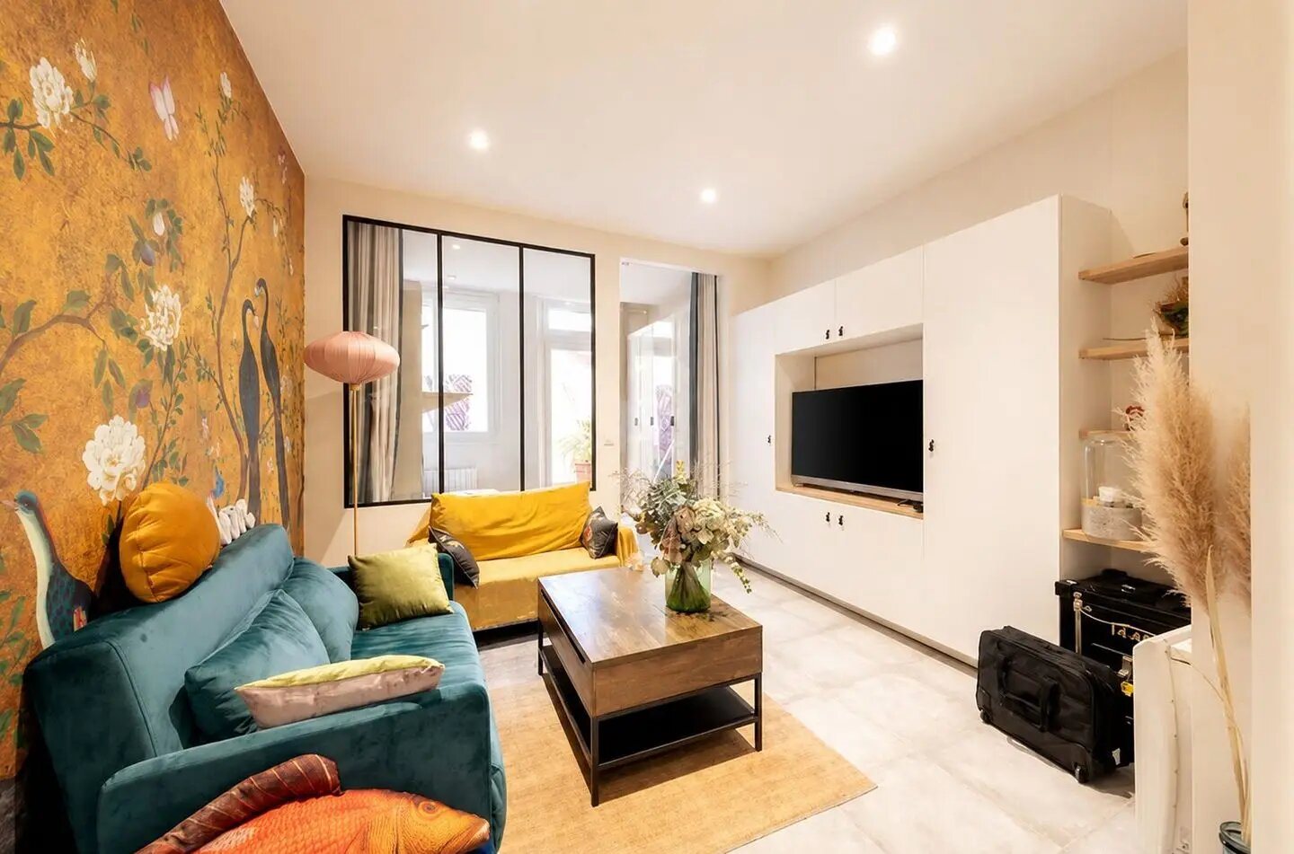 Appartement à vendre, 30m², Vincennes