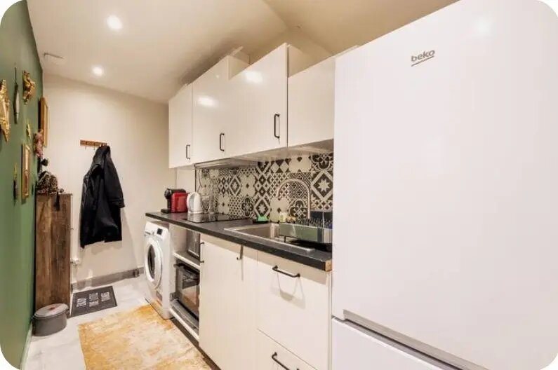 Appartement à vendre, 30m², Vincennes