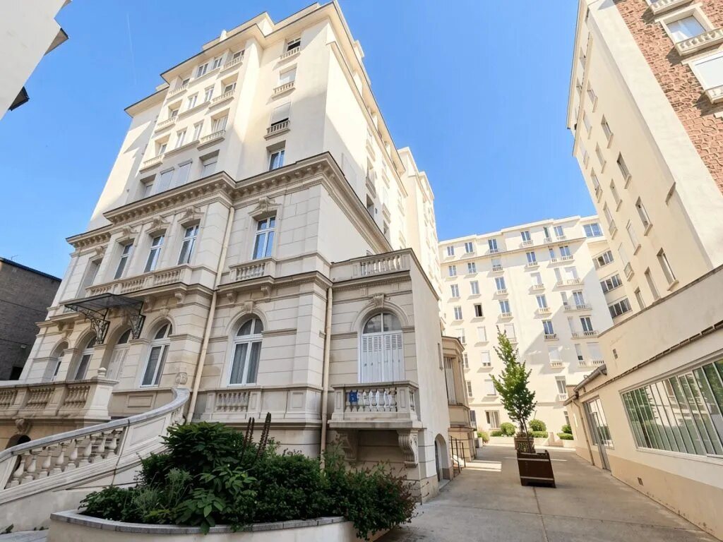 Appartement à vendre, 24m², Vincennes