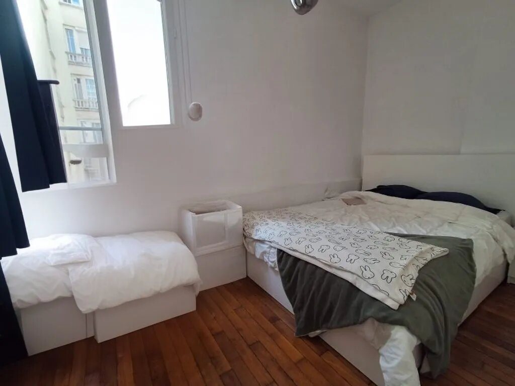 Appartement à vendre, 24m², Vincennes