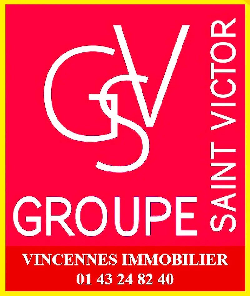 Appartement à vendre, 85m², Vincennes