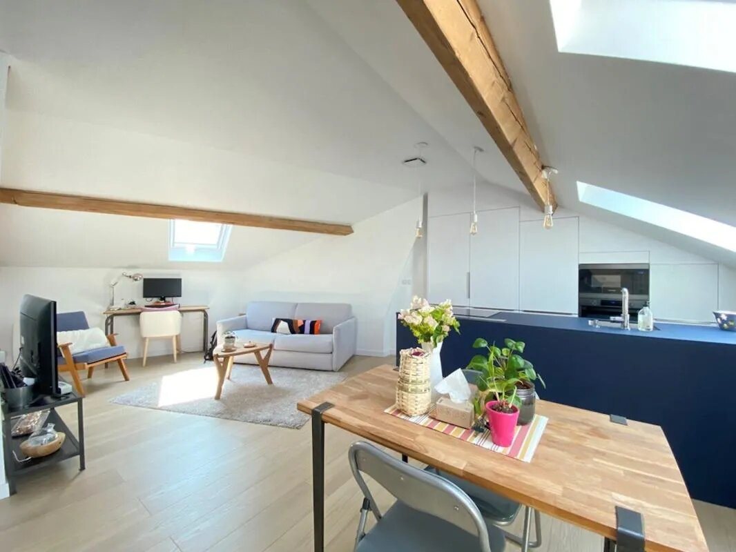 Appartement à vendre, 40m², Vincennes