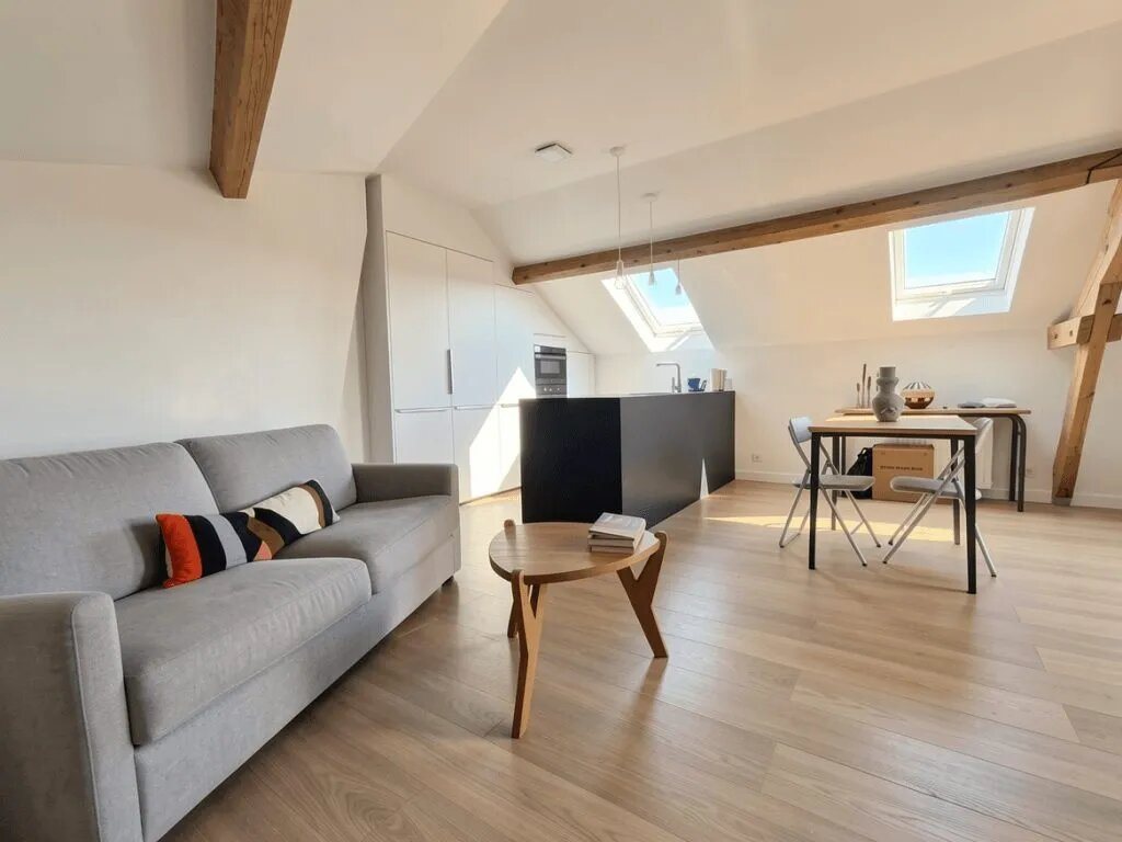 Appartement à vendre, 40m², Vincennes