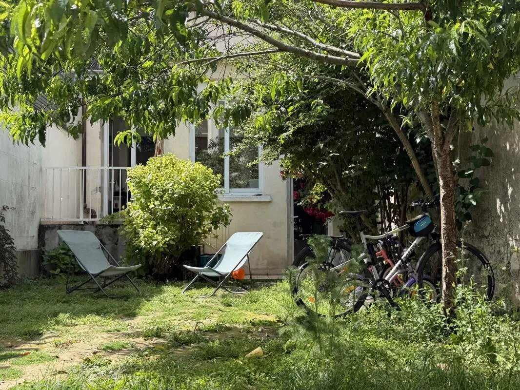 Maison à vendre, 120m², Versailles