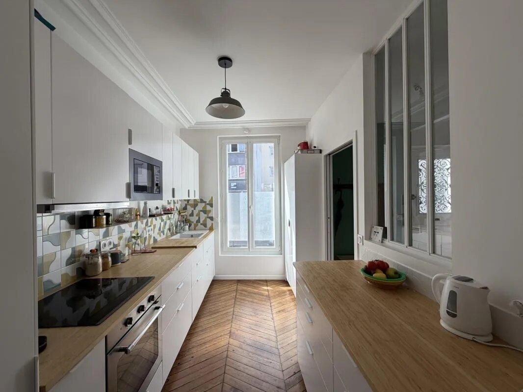 Maison à vendre, 120m², Versailles
