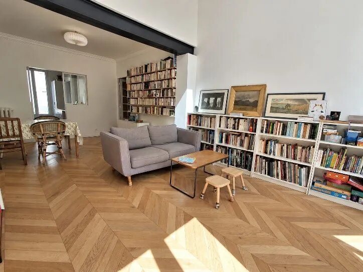 Maison à vendre, 120m², Versailles