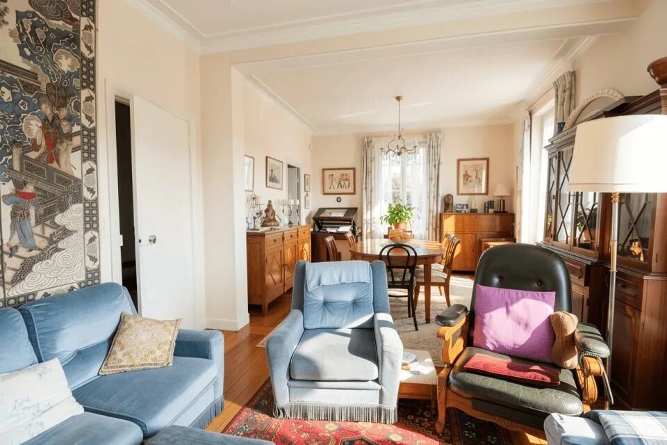 Maison à vendre, 200m², Vincennes