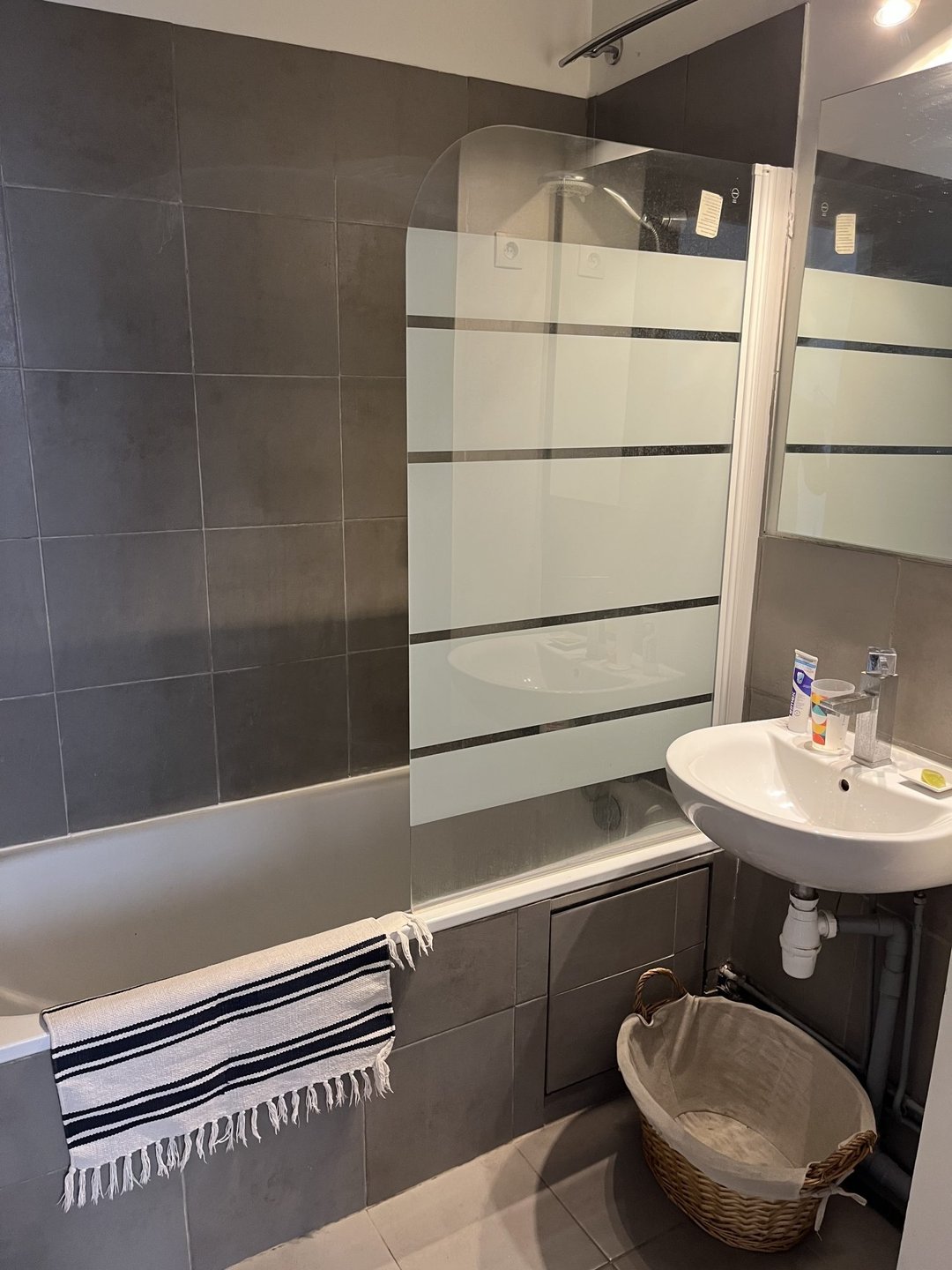 Appartement à vendre, 34m², Montreuil