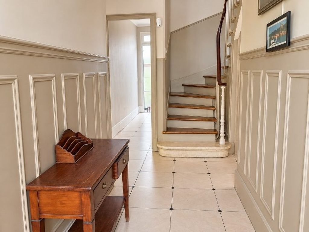 Maison à vendre, 165m², Vincennes