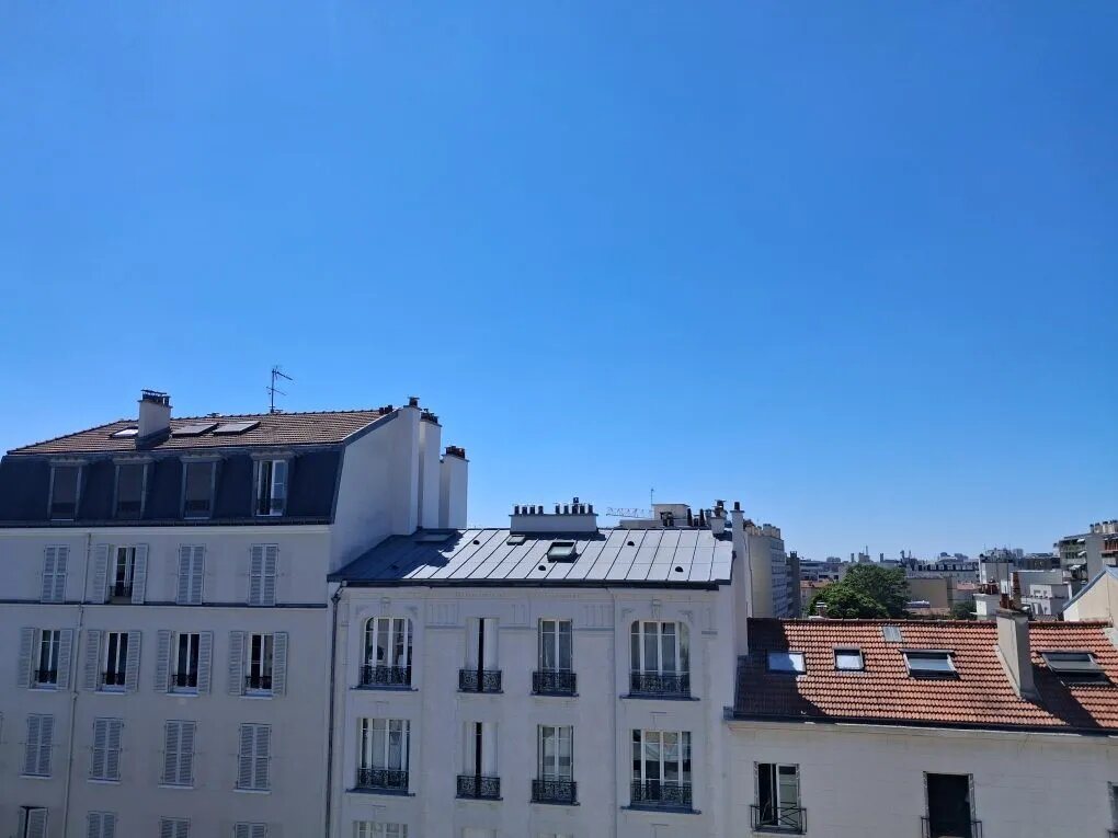 Appartement à vendre, 41m², Vincennes
