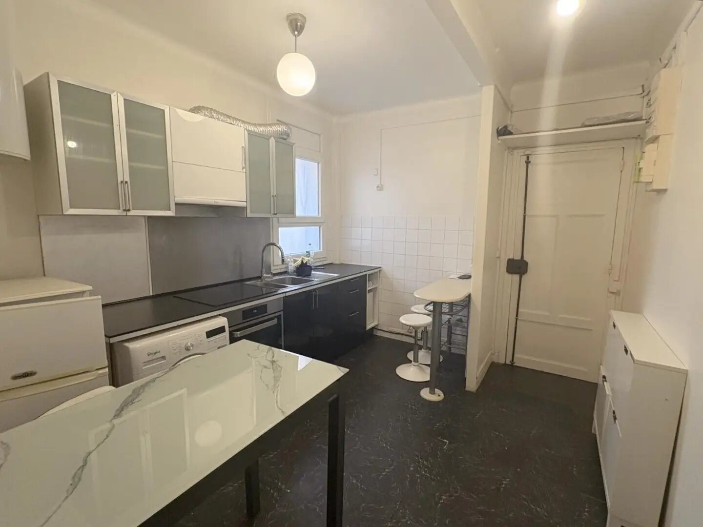 Appartement à vendre, 29m², Vincennes
