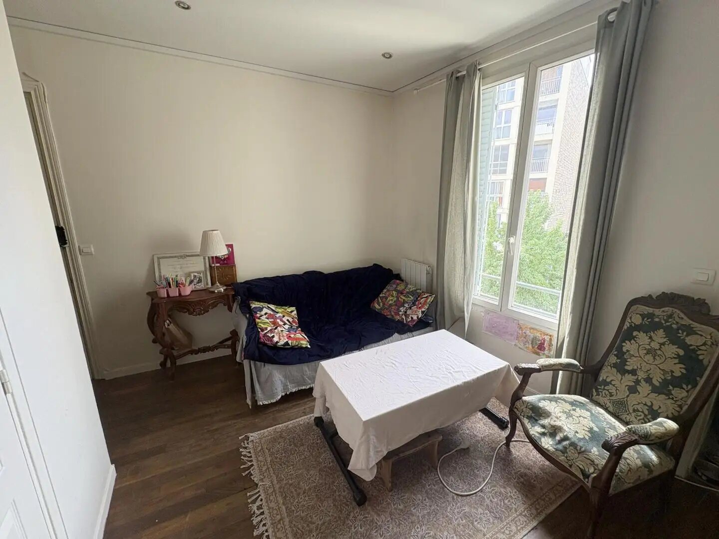 Appartement à vendre, 32m², Vincennes